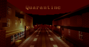 Скачать Quarantine для Minecraft 1.11.2
