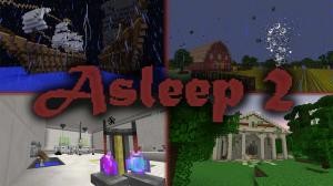 Скачать Asleep 2 для Minecraft 1.10.2