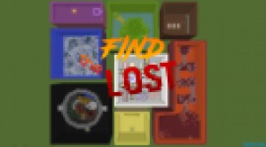 Скачать FIND the LOST для Minecraft 1.10.2