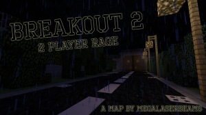 Скачать Breakout 2 для Minecraft 1.11.2