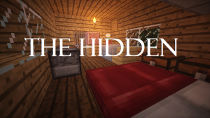 Скачать The Hidden для Minecraft 1.11