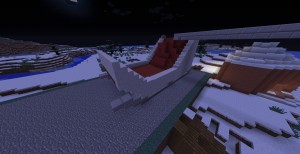 Скачать Christmas Chaos для Minecraft 1.11