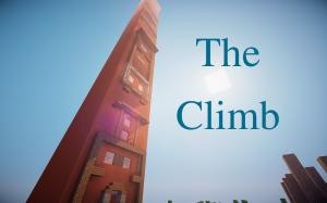 Скачать The Climb для Minecraft 1.11