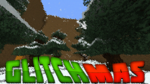 Скачать Glitchmas! для Minecraft 1.11.2