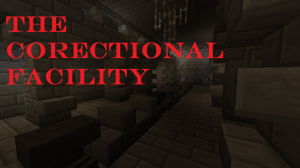 Скачать The Correctional Facility для Minecraft 1.10.2