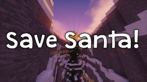 Скачать Save Santa! для Minecraft 1.10