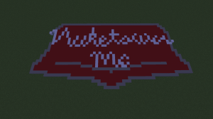 Скачать Nuketown - COD: Black Ops 2 для Minecraft 1.12