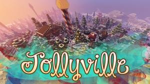 Скачать Jollyville для Minecraft 1.11