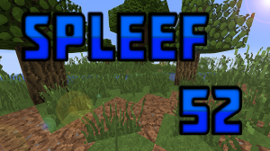Скачать Spleef52 для Minecraft 1.11