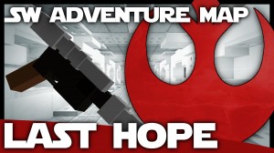 Скачать Last Hope для Minecraft 1.11