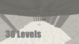 Скачать 30 Levels для Minecraft 1.11