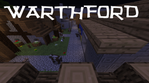 Скачать Warthford для Minecraft 1.11