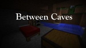 Скачать Between Caves для Minecraft 1.10.2