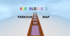 Скачать Air Blocks 2 для Minecraft 1.10.2