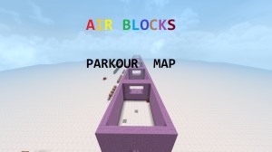 Скачать Air Blocks для Minecraft 1.10.2