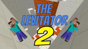 Скачать The Levitator 2 для Minecraft 1.10.2