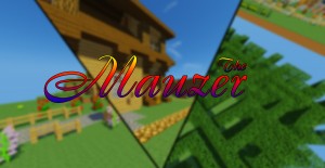 Скачать The Mauzer для Minecraft 1.10.2