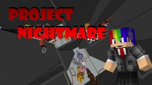 Скачать Project Nightmare для Minecraft 1.10.2