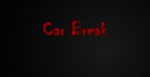 Скачать Car Break для Minecraft 1.10.2