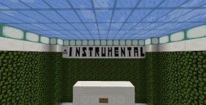 Скачать The Instrumental для Minecraft 1.10.2
