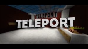 Скачать Teleport для Minecraft 1.10.2