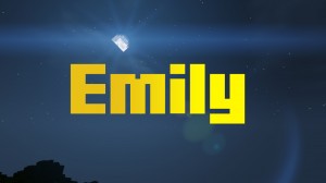 Скачать Emily для Minecraft 1.10.2