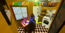 Скачать Hidden Buttons XXL для Minecraft 1.10.2