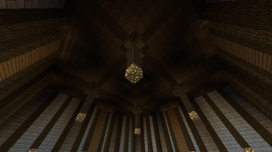 Скачать The Pain of Jumping для Minecraft 1.10.2