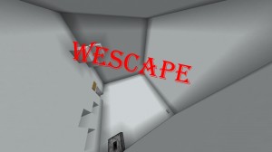 Скачать Wescape для Minecraft 1.12.2