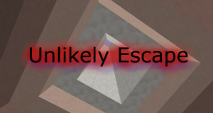Скачать Unlikely Escape для Minecraft 1.10.2
