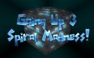 Скачать Going Up 3 - Spiral Madness для Minecraft 1.10.2