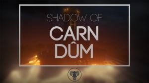 Скачать Shadow of Carn Dûm для Minecraft 1.8.3