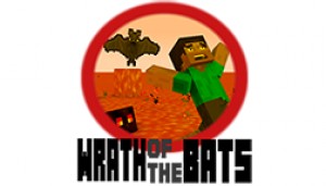 Скачать Wrath of the Bats для Minecraft 1.10
