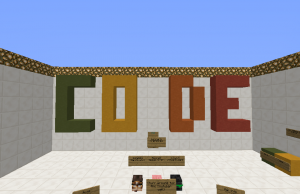 Скачать Codebreaker! для Minecraft 1.10.2