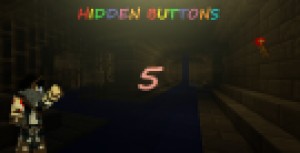 Скачать Hidden Buttons 5 для Minecraft 1.10.2