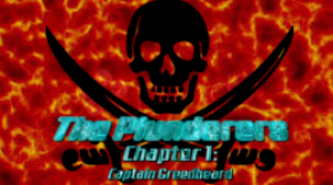 Скачать The Plunderers: Chapter 1 для Minecraft 1.10.2