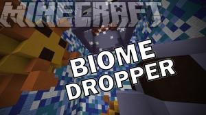 Скачать Biome Dropper для Minecraft 1.10.2