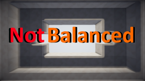 Скачать Not Balanced для Minecraft 1.10.2