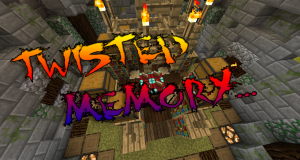 Скачать Twisted Memory для Minecraft 1.10.2