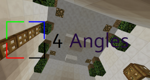 Скачать 4 Angles для Minecraft 1.10.2