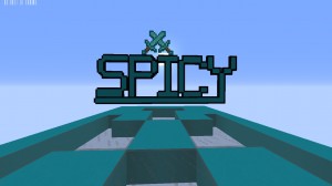 Скачать SPICY для Minecraft 1.12