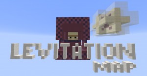 Скачать Levitation для Minecraft 1.9