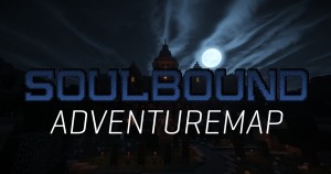Скачать Soulbound для Minecraft 1.10