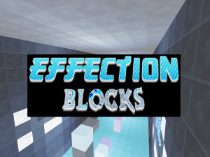 Скачать Effection Blocks для Minecraft 1.10.2