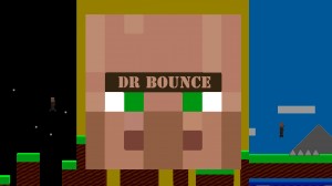 Скачать Dr Bounce для Minecraft 1.10.2