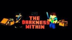 Скачать The Darkness Within для Minecraft 1.9.4