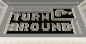 Скачать Turn Around для Minecraft 1.10