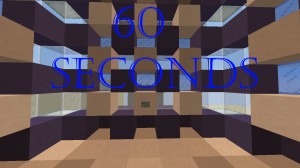 Скачать 60 Seconds для Minecraft 1.8.9