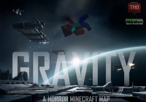 Скачать Gravity для Minecraft 1.9