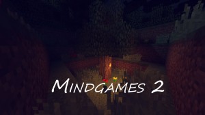 Скачать MindGames 2 для Minecraft 1.10